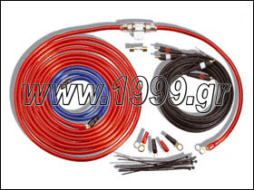 CLIMAX , KIT   RCA   12mm